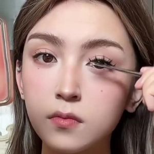 Natural Air Lashes 5 Pairs - Daily Student Cosplay Lash Extension Style