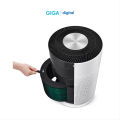 Máy Lọc Không Khí LG PuriCare 360 Hit AS60GHWG0, Thanh Lọc Không Khí 360˚, Hệ Thống Lọc Đa Màng Khử 99,9% Bụi Bẩn, Vi Khuẩn Và Mùi Hôi, Công Nghệ Ion Âm Chống Dị Ứng, Kết Nối App Điện Thoại, Tiết Kiệm Điện, Nhập Đức, BH 12 Tháng. 