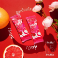 Itcha Fiber Plus  อิชช่า ไฟเบอร์ พลัส สูตรใหม่ เบนซ์ พรชิตา 1 กล่องบรรจุ 10 ซอง   2 แถม 2. 