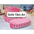 Giường ngủ hình tròn, Giường tròn cao cấp,giường tròn giá rẻGIÁ TẬN XƯỞNG. 