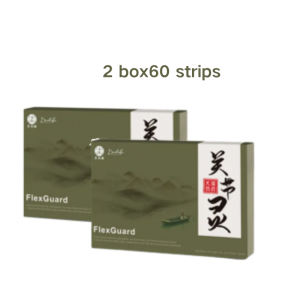 【Limited time offer: buy three get one free】Daelife x FlexGuard 关节灵 30 Sachets