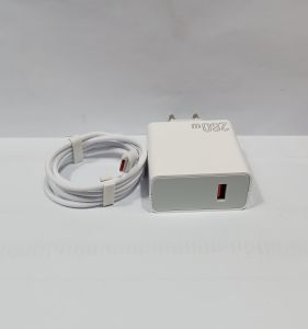 Charger HP SMSNG Galaxy M33 5G 280W Fast Charger Support Fast Charging