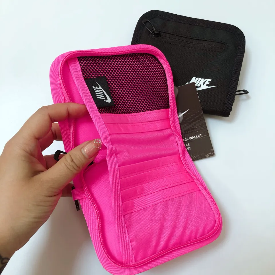 Nike discount coin purse