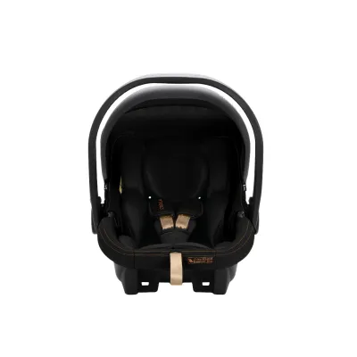 Crolla Ezzy i-Size R129 Baby Carrier Car Seat (New Born to 87cm)
