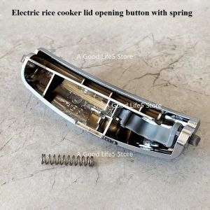 Kirilgu Apply To Rice Cooker SR-CNC/CNB/CHB/CHA/NA/ND10/15/18 Open Lid Button Switch Accessories 5B9Z4