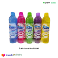 Soklin Lantai botol 900 Ml So Klin Floor Cleaner 900Ml. 