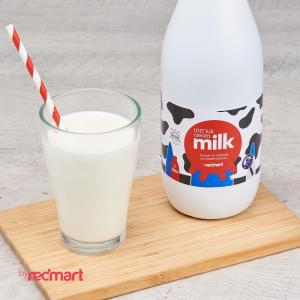 RedMart UHT Full Cream Milk