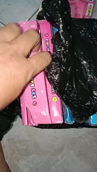 Buyer review video 2