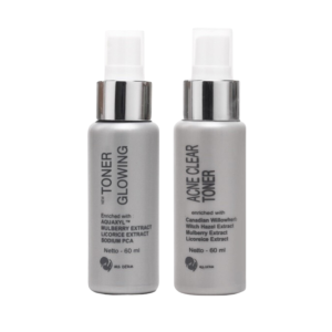 Ms Glow Toner Glowing/Toner Acne | Toner Mencerahkan | Toner acne