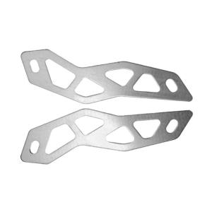 Motorbike Accessories for 150 Motorcycle Windshield Bracket Regulator Windscreen Bracket for Enhanced Protection