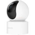 Camera quan sát Xiaomi Smart Camera C200 BHR6766GL MJSXJ14CM - Hàng chính hãng - Đèn hồng ngoại 940nm, tối đa 9m, góc xoay 360 độ. 