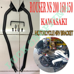 Motorcycle HRV Rear Box Bracket For KAWASAKI ROUSER NS 200 160 150