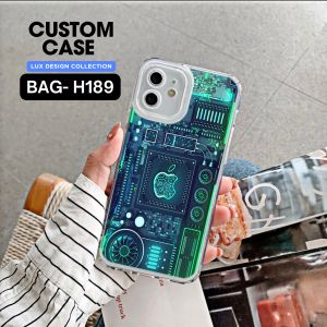 CASE MOTIF KODE BAG H181-H190 FOR ALL TYPE GM ACC