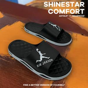 ลองเท่าเเตะ รองเท้าแตะแบบสวม CODรองเท้าแตะ รองเท้าแตะผู้ชาย รองเท้าผู้ชายแฟชั่นรองเท้า รองเท้าแตะ ระบายอากาศ ใส่ได้หญิงและชาย  รองเท้าแตะนุ่มรองเ รองเท้าแตะชาย รองเท้าผู้ชาย รองเท้าผู้ชาย รองเท้าแตะ รองเท้าแอดด้าadda รองเท้าเเตะ ชาย รองเท้าเตะ