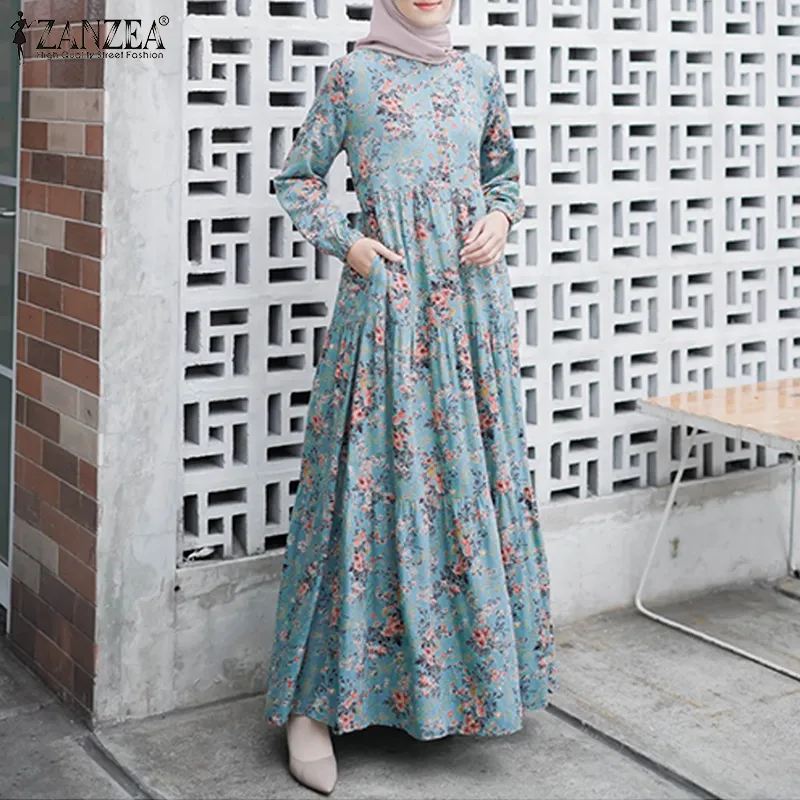 Prom night dress outlet for muslimah