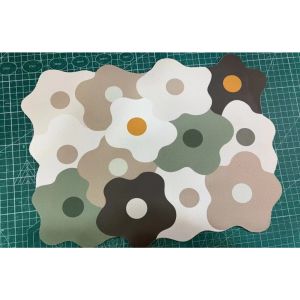 Ready Stock: Quick-Dry Diatomaceous Earth Mat – Your Ultimate Kitchen Protector! 🍽️✨