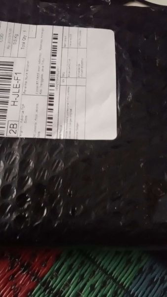 Buyer review video 4