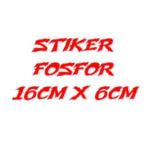 Stiker Fosfor Glow in the dark Lakban Isolasi Menyala Dalam Gelap Warna Hijau