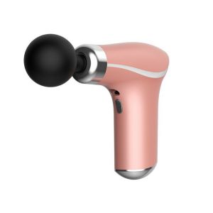 Máy massage cầm tay đa năng KH-325 cao cấp Súng massage 8 đầu chuyên nghiệp Dung lượng pin 2200mAh