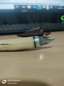 Pisau Serut Jalu Premium