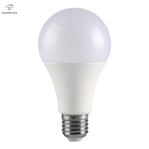 Led E27 Điện áp đầy đủ bóng đèn AC110V-265V tiết kiệm năng lượng bóng đèn chống chói mát/ánh sáng trắng ấm cho RV nhà cảnh quan sân vườn