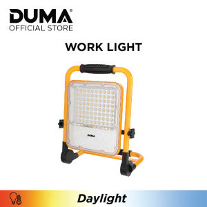 DUMA WORK LIGHT HIGH LUMEN EMERGENCY LIGHT INDICATOR IP65 WATERPROOF DAYLIGHT OUTDOOR CONSTRUCTIONS