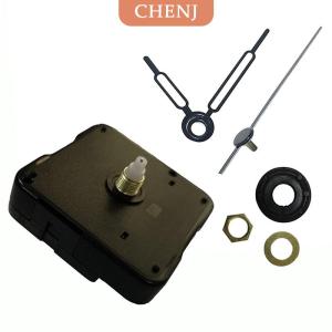 [COD] CHENJ กลไกนาฬิกา DIY บ้านนาฬิกาขนาดเล็กชุดกลไกการเคลื่อนไหวนาฬิกา