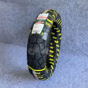 Lốp sau Suzuki GZ150A 120/80-16 chống trượt