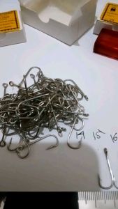 Kail Pancing KEY KONA BRAND 2335 Isi 100pcs