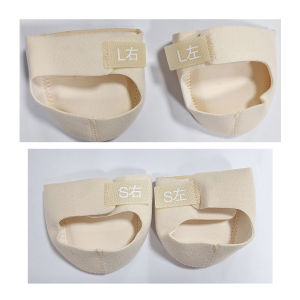 【Lowest Price】MIYIO 1 Pair Back Heel Protective Sleeve Adjustable Velcro Heel Pad Gel Heel Protectors Flat Feet Support Pain Relief