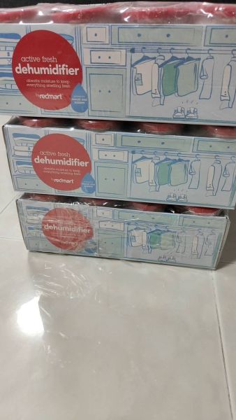 Buyer review video 2