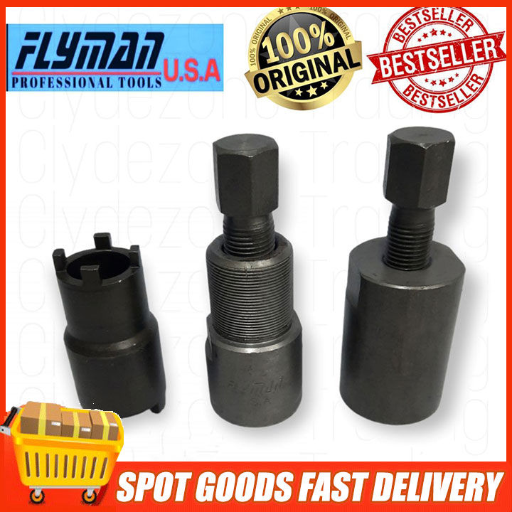 Magneto Puller Set Universal Flyman USA Original