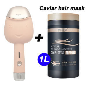 Curler for hair 32MM 5 gears Thermostat curler for hair roller 10s Warming iron curler for hair