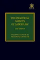 The Practical Aspects of Labor Law by Atty. Paulino Ungos (Cloth Bound). 
