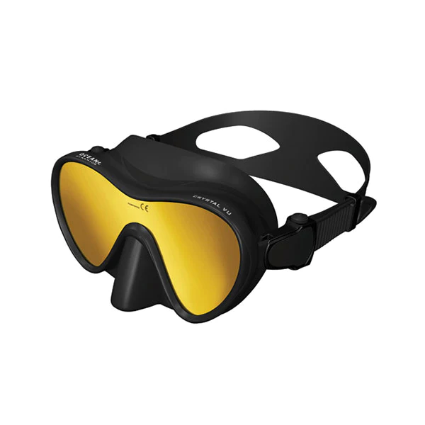 อุปกรณ์ดำน้ำราคาถูก อุปกรณ์ดำน้ำ ocean dynamics | Lazada.co.th