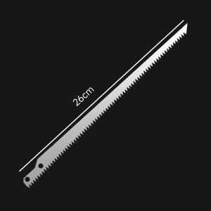 SUPER SHARP japanese hand saw For Applicable to cutting work