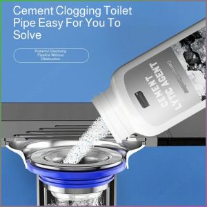 Dissolver Cleaning Cleaner Mild Formula Does not Harm the Surface of Objects Multifunction Uterine Qi