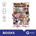 Buku Komik - Fairy Tail 100 years Quest 10. 