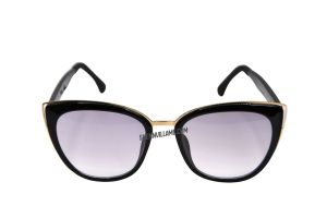 MGI Club Eyewear GS13 Grey Sunglasses! Stylish Looks and Healthy Eyes Make You More Vibrant and Confident!!!