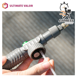 [SG SELLER] Spray Head Bottle Nozzle Sprinkler