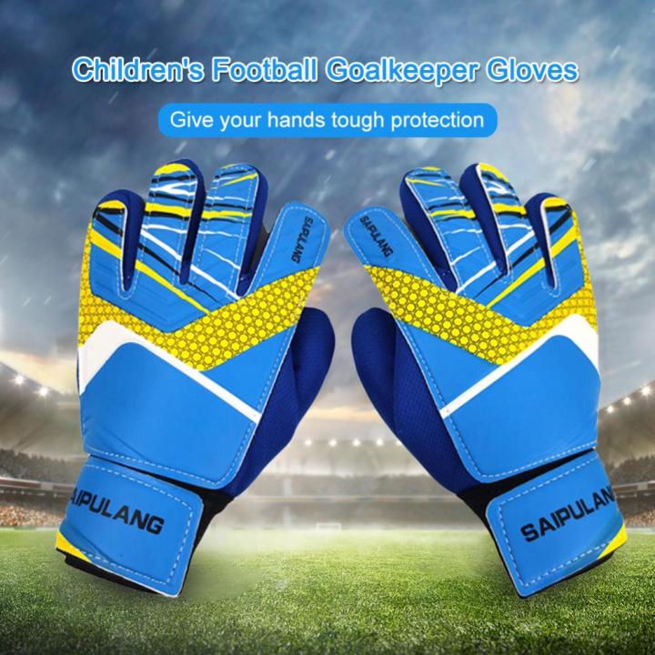 Football cheap hand gloves