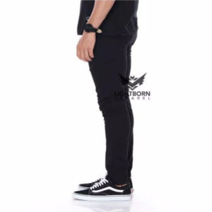Celana Chino Panjang Pria Skinny Cino Fashion