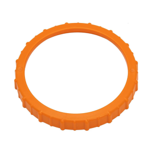 Easy Installation Cover Fastener For Sand Systems Enhanced Sealing Performances