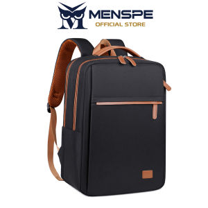 MENSPE กระเป๋าเป้สะพายหลังแฟชั่นกระเป๋าเป้สะพายหลังอ๊อกซฟอร์ดกระเป๋ากระเป๋าเป้สะพายหลังนักเรียนเดินทางอเนกประสงค์กระเป๋าเป้ธุรกิจกระเป๋าแล็ปท็อปกระเป๋าเป้สำหรับเดินทางชายหาดว่ายน้ำกลางแจ้งเล่นกีฬา