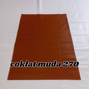 Background konten Ukuran 70x50 18 warna polos - bahan kulit sintetis - waterproofawet & tahan lama