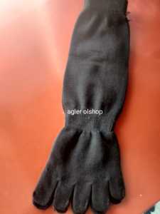kaos kaki tebal model lima jari/kaos  kaki jari lima pendek dewasa/kaos kaki jari lima murah