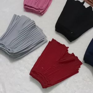 Celana Kulot Anak Murah & Desain Trendy Viral 2022