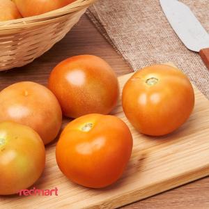 RedMart Local Tomatoes 600G