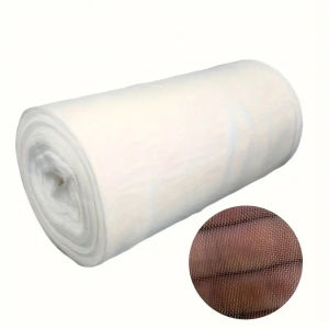 Insect Net /garden net/garden net for insect/insect net for greenhouse/insect net for plants White Mosquito Net Garden Insect Netting For Greenhouse Fine Net Insect Screen