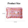 Charging Hot Water Bag For Woman Period Pain Segugut Beg Panas Hotbag Hotpad Heatpad Heatbag Elektrik. 